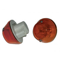 MAN TGA ÇAMURLUK SİNYALİ